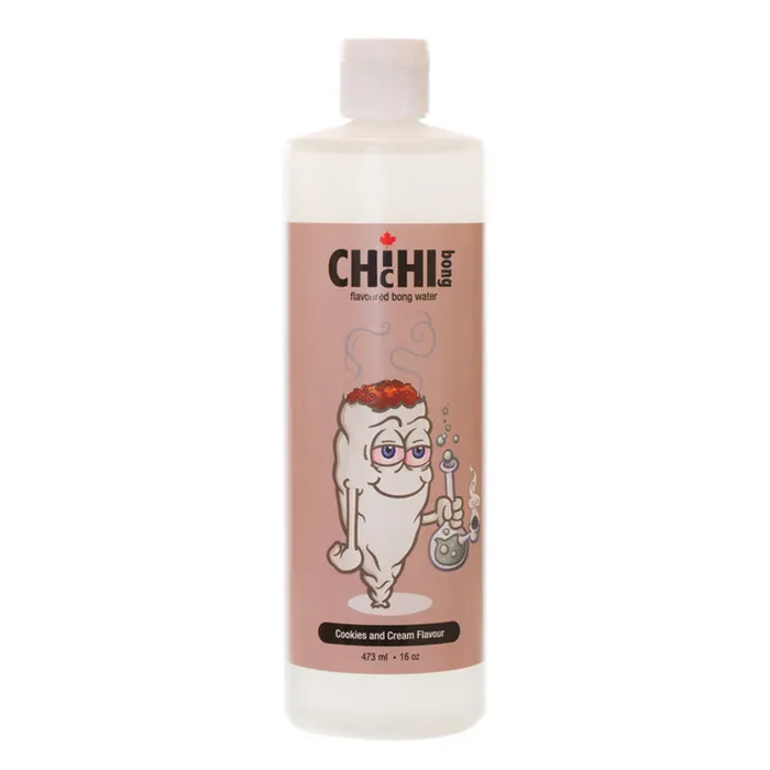 Eden Novelties ChiChi Bong Water | Vibrators