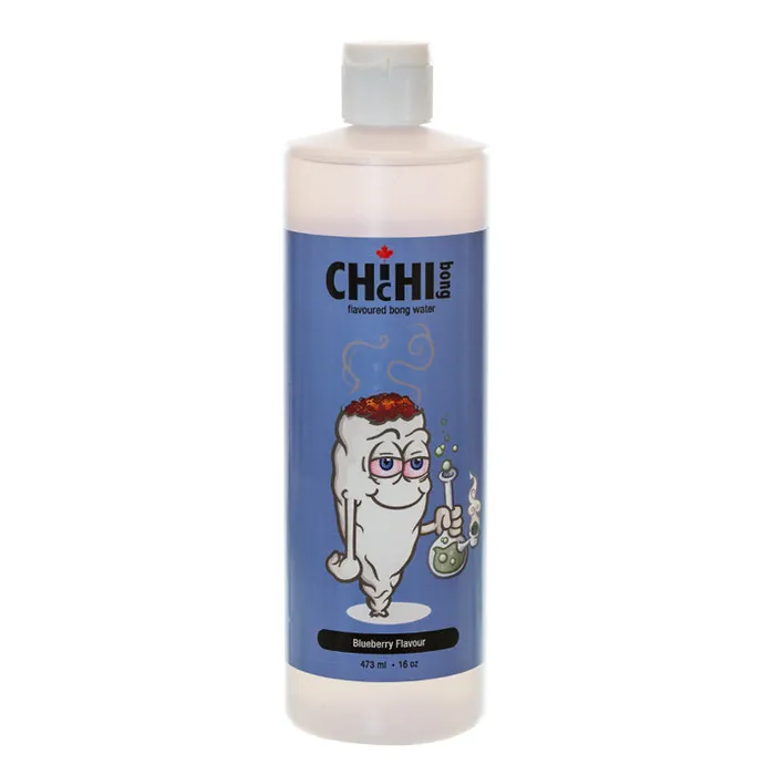 Eden Novelties ChiChi Bong Water | Vibrators