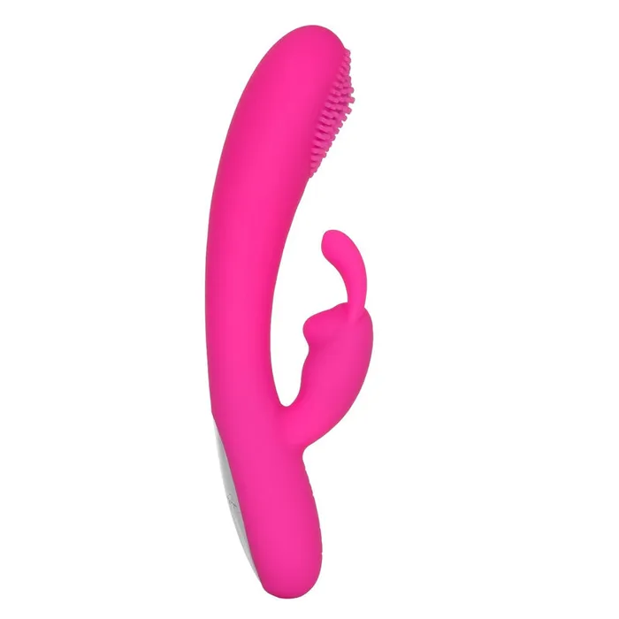 Embrace Massaging Rabbit | California Exotic Vibrators