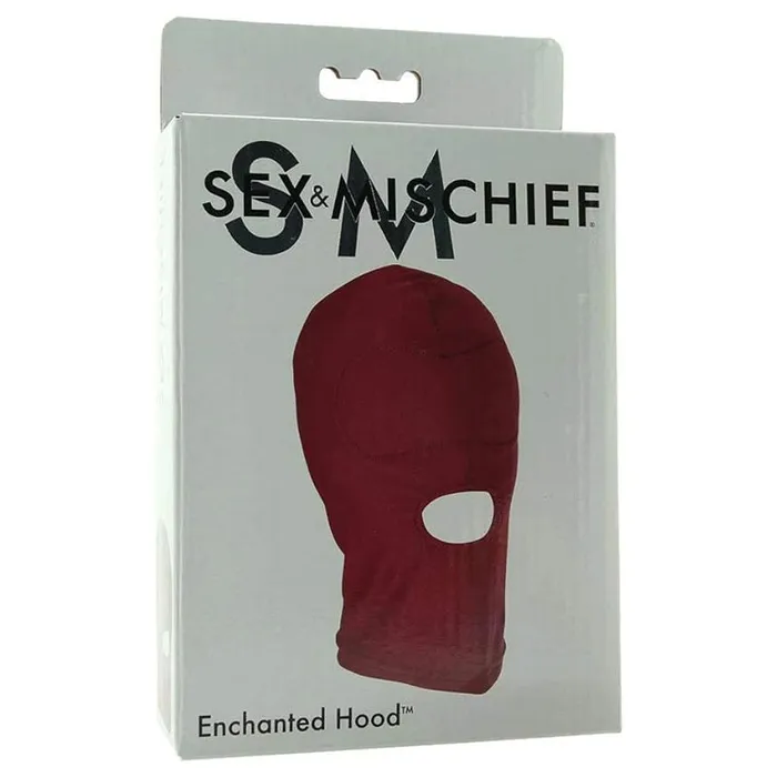 Enchanted Hood Sportsheets Vibrators