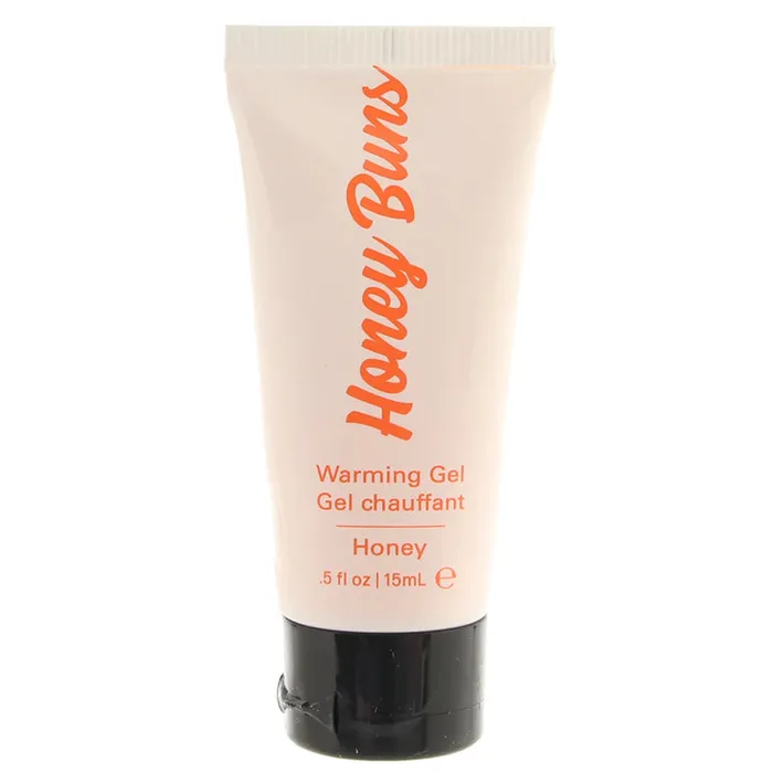 Enhancers | Coochy Honey Buns Warming Arousal Gel