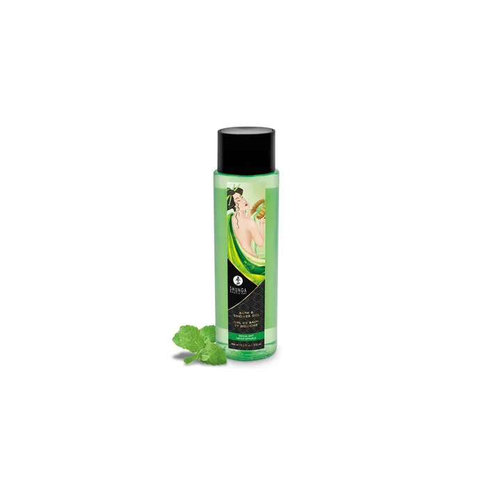 Enhancers Gel Stimolante Shunga Menta 370 ml Shunga