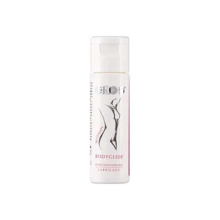 Eros Anal Lubrificante a Base di Silicone Eros Woman 30 ml