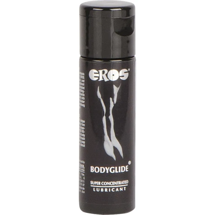 EROS Female Sex Toys | Eros - Super Concentrated Bodyglide - Siliconen Glijmiddel