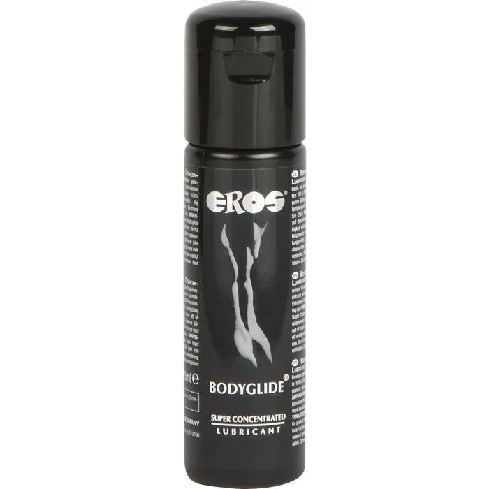 EROS Female Sex Toys | Eros - Super Concentrated Bodyglide - Siliconen Glijmiddel