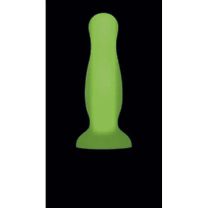 Evolved Anal | Plug Anale Evolved Verde