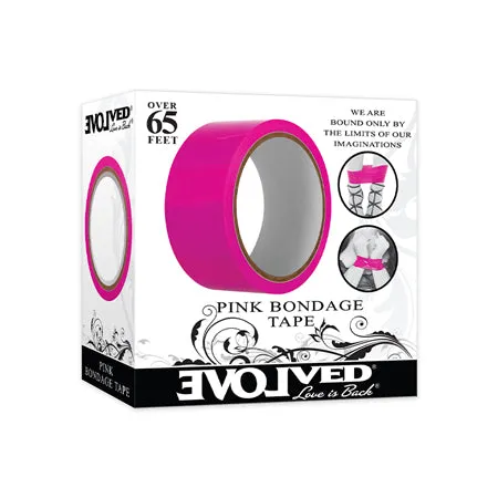 Evolved Couples Bondage Tape