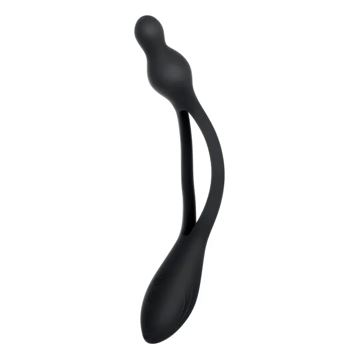 Evolved Vibrators Massaggiatore di Coppia Evolved Nero