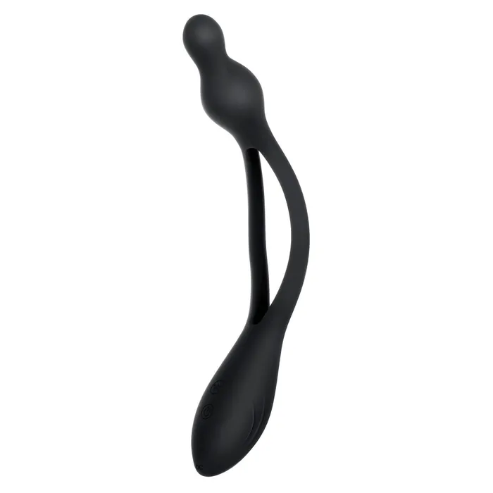 Evolved Vibrators | Massaggiatore di Coppia Evolved Nero