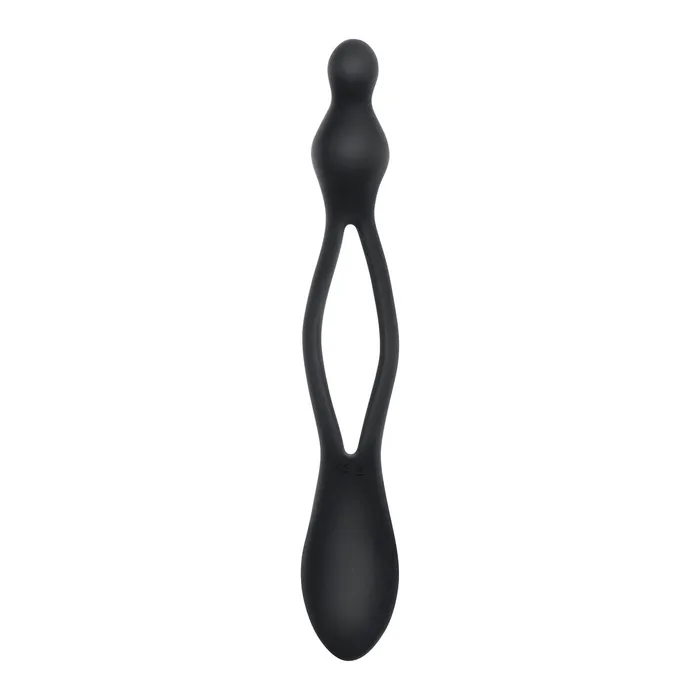 Evolved Vibrators | Massaggiatore di Coppia Evolved Nero