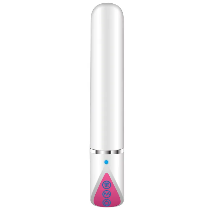 Evolved Vibrators Vibratore Mini Evolved Rosa