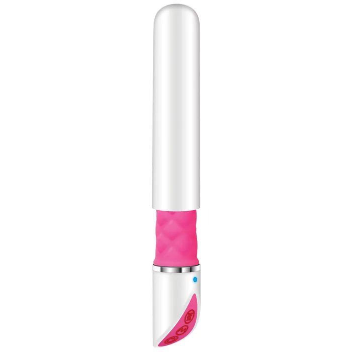 Evolved Vibrators | Vibratore Mini Evolved Rosa