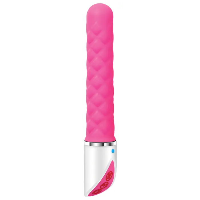 Evolved Vibrators | Vibratore Mini Evolved Rosa