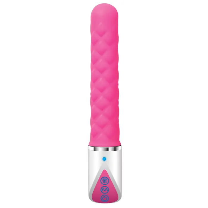 Evolved Vibrators | Vibratore Mini Evolved Rosa