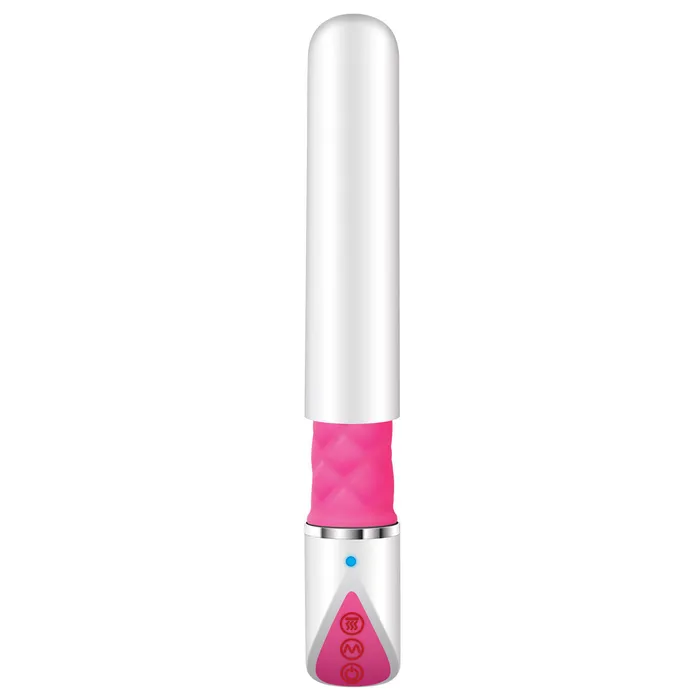 Evolved Vibrators | Vibratore Mini Evolved Rosa