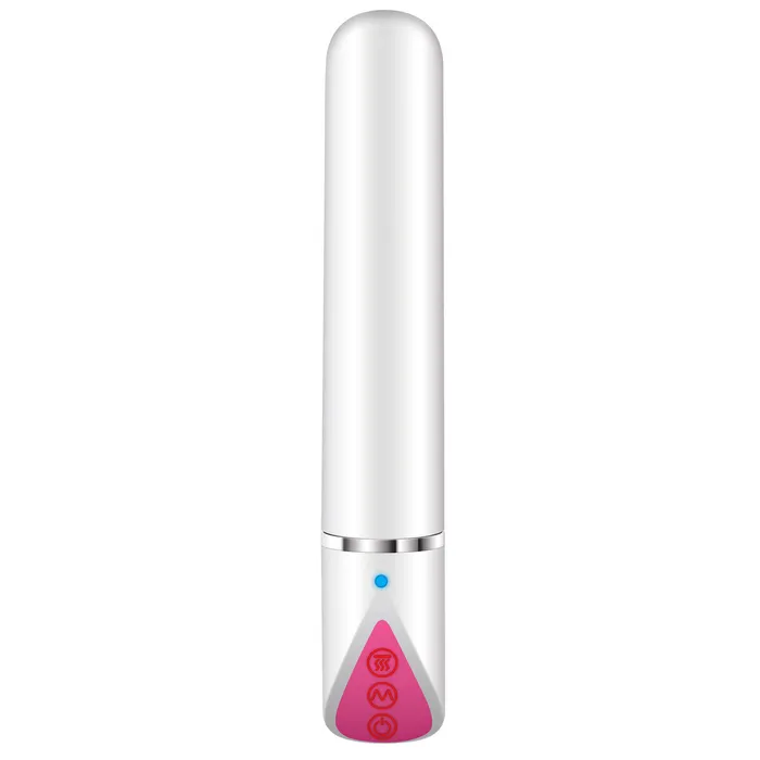 Evolved Vibrators | Vibratore Mini Evolved Rosa