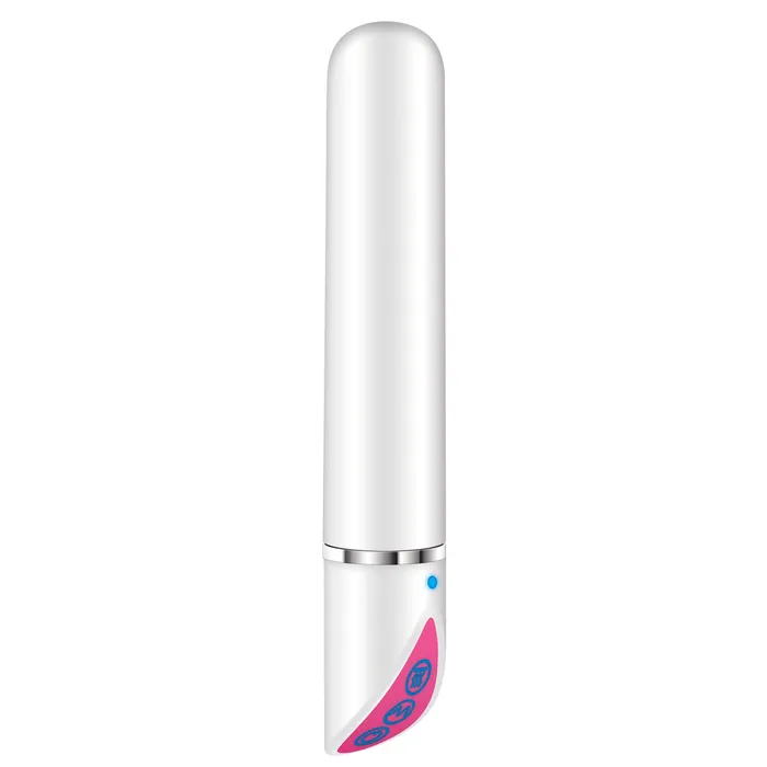 Evolved Vibrators | Vibratore Mini Evolved Rosa