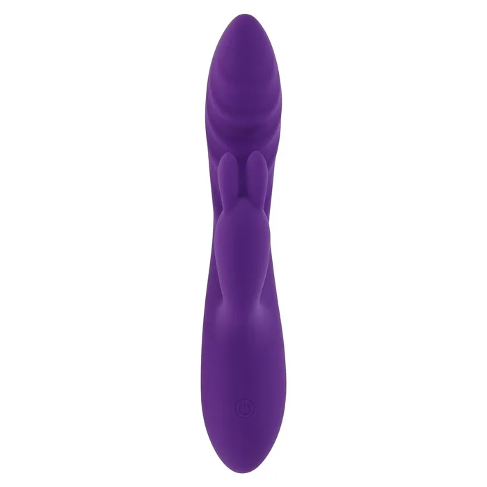 Evolved Vibrators | Vibratore per il Punto-G Evolved Rabbit Viola