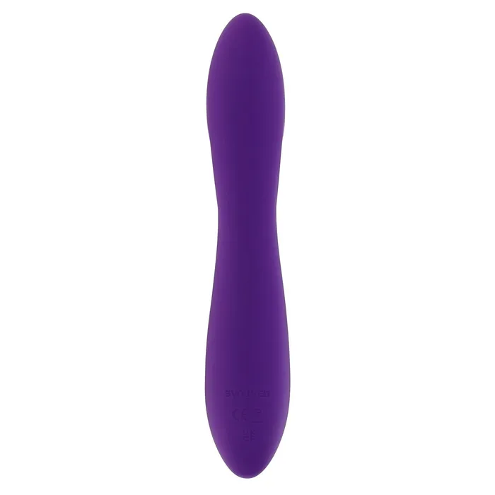 Evolved Vibrators | Vibratore per il Punto-G Evolved Rabbit Viola