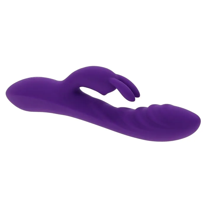 Evolved Vibrators | Vibratore per il Punto-G Evolved Rabbit Viola