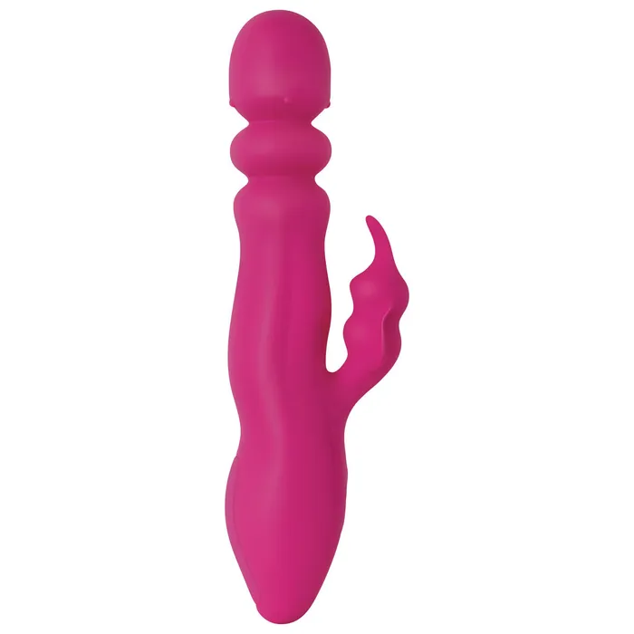 Female Sex Toys | Adam & Eve Vibratore per il Punto-G Adam & Eve Rabbit Rosa