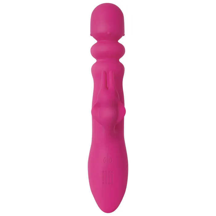 Female Sex Toys | Adam & Eve Vibratore per il Punto-G Adam & Eve Rabbit Rosa