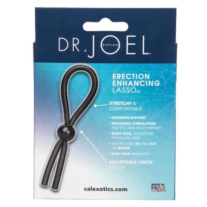 Female Sex Toys | Adjustable Loop Dr Joel - California Exotic