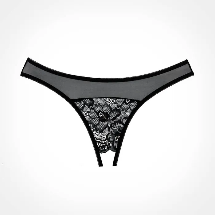 Female Sex Toys | Adore Just A Rumor Panty - Allure Lingerie