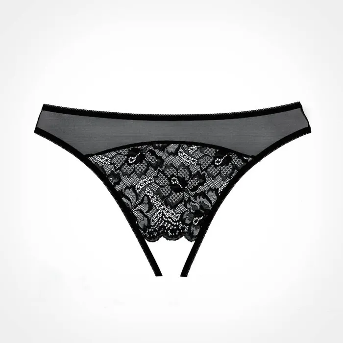 Female Sex Toys | Adore Just A Rumor Panty - Allure Lingerie