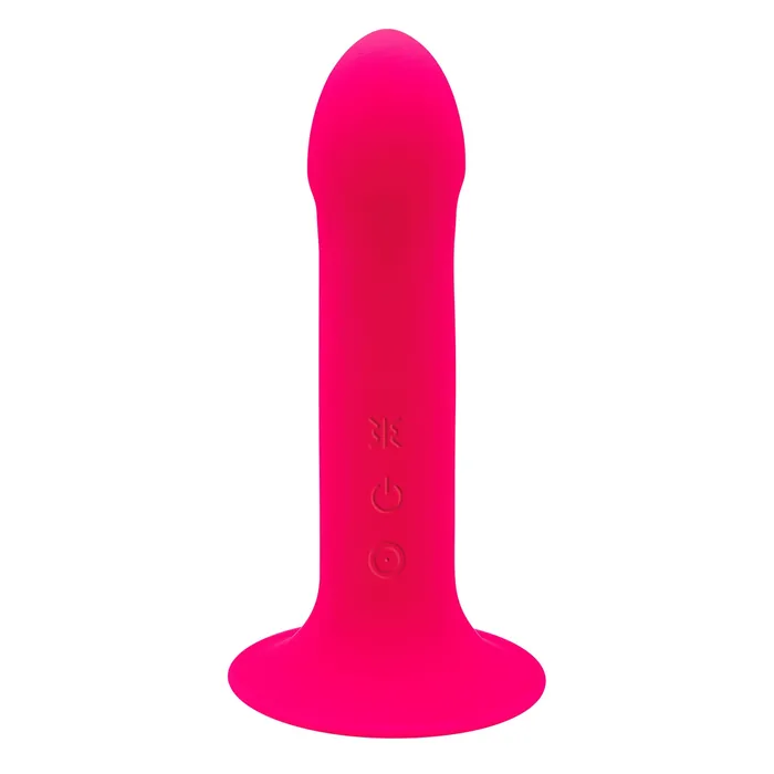 Female Sex Toys Adrien Lastic Adrien Lastic Hitsens 2 Anaal Vibrator Roze