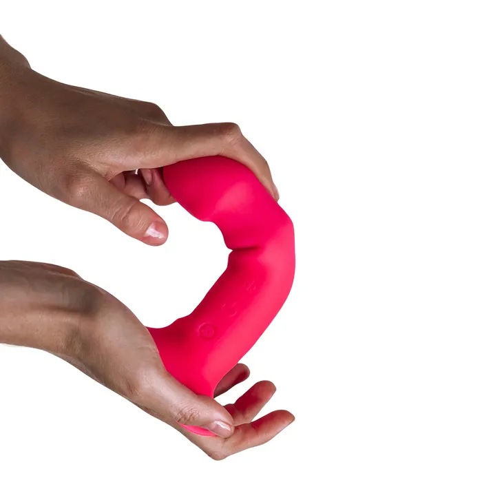 Female Sex Toys | Adrien Lastic Adrien Lastic - Hitsens 2 - Anaal Vibrator - Roze