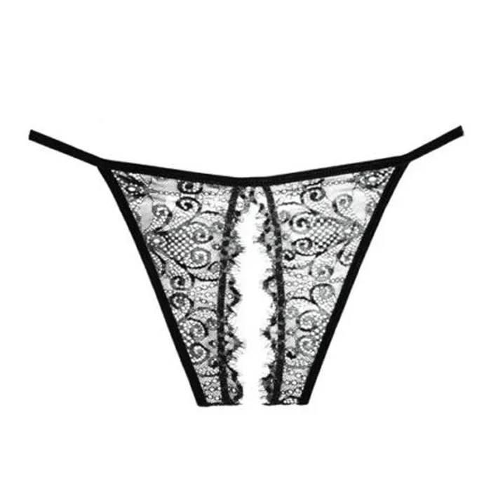 Female Sex Toys | Allure Lingerie Adore Enchanted Belle Panty