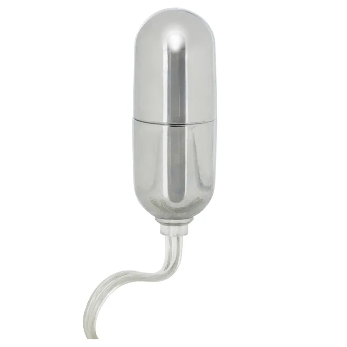 Female Sex Toys | CalExotics Waterproof Slim Teardrop Bullet - California Exotic