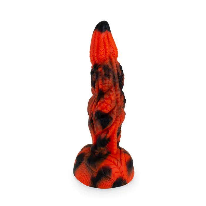 Female Sex Toys | Cryptic Windigo Dildo - Packed In Sealed Foil Bags - Love Toys