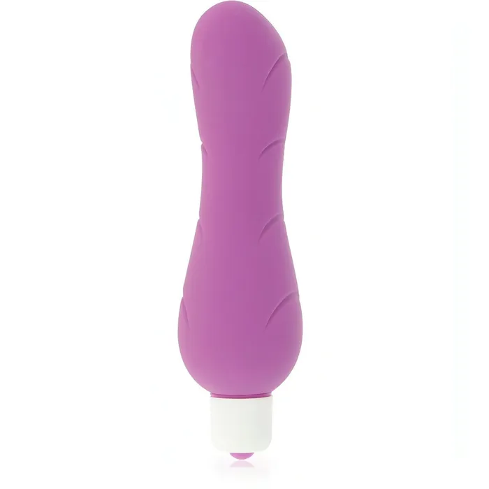 Female Sex Toys | Dolce Vita Vibratore Design per Stimolazione del Punto G - Silicone, 7 modalità di vibrazione diverse, Viola