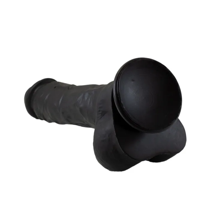 Female Sex Toys | Eden Novelties POSH 100 Percent Silicone Dildos