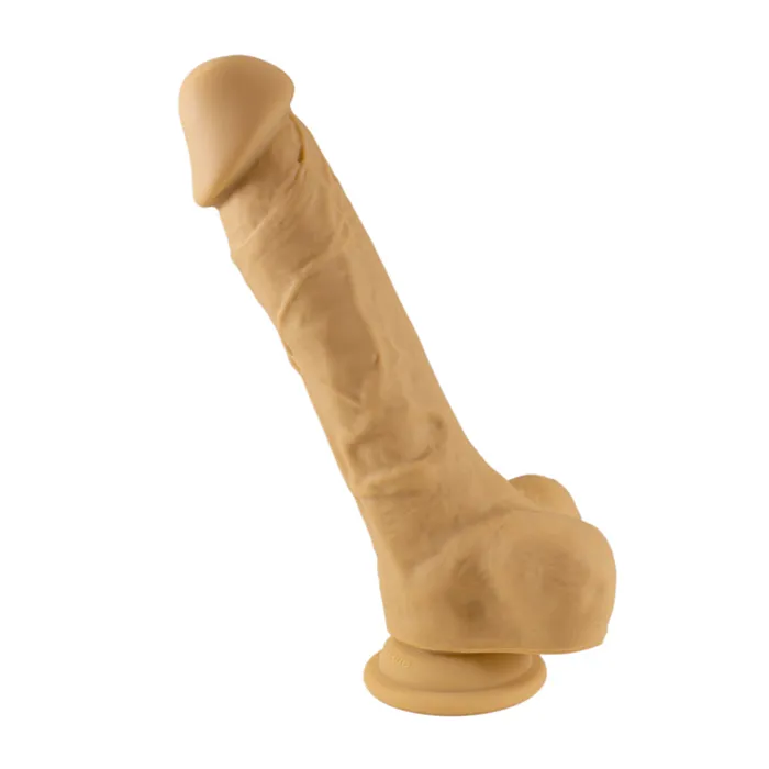 Female Sex Toys | Eden Novelties POSH 100 Percent Silicone Dildos