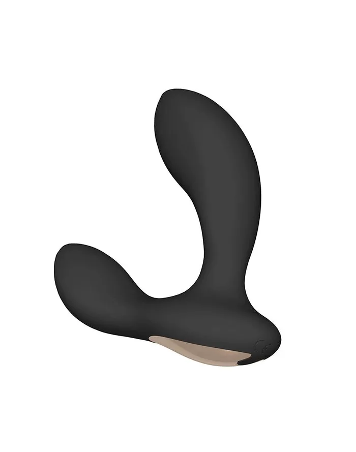 Female Sex Toys | LELO LELO - Hugo 2 - Prostaat Vibrator - Prostaat Massager - Met Afstandsbediening - Zwart