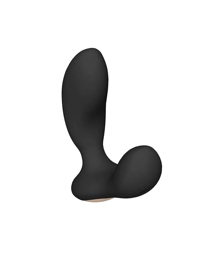 Female Sex Toys | LELO LELO - Hugo 2 - Prostaat Vibrator - Prostaat Massager - Met Afstandsbediening - Zwart