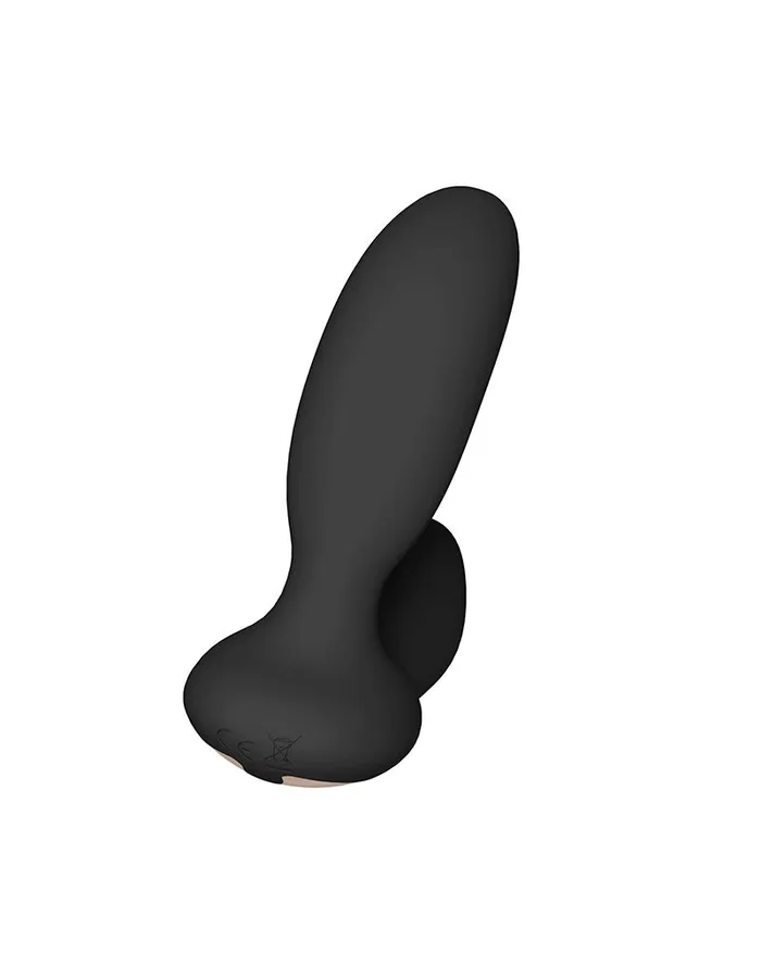 Female Sex Toys | LELO LELO - Hugo 2 - Prostaat Vibrator - Prostaat Massager - Met Afstandsbediening - Zwart