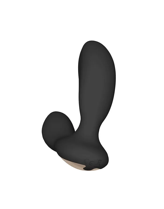 Female Sex Toys | LELO LELO - Hugo 2 - Prostaat Vibrator - Prostaat Massager - Met Afstandsbediening - Zwart