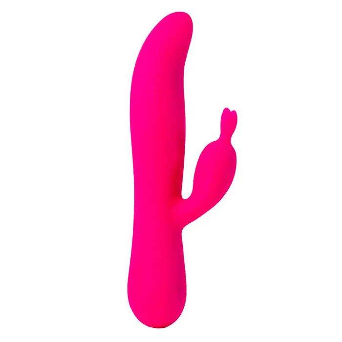 Female Sex Toys | LOE Aria Warming Rabbit Vibrator - Eden Novelties