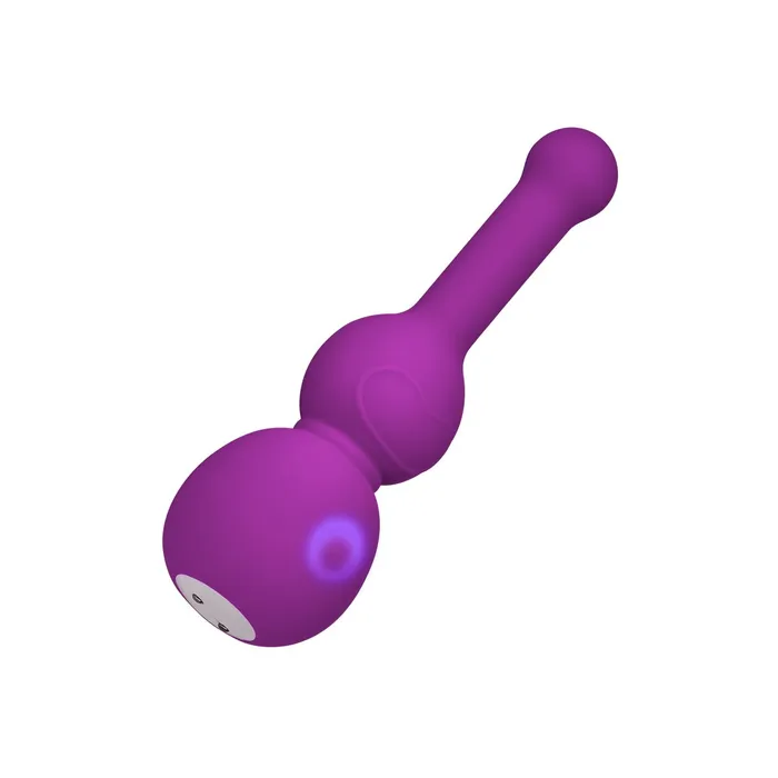 Female Sex Toys | Mini Vibratore FemmeFun Poly Viola - FemmeFunn