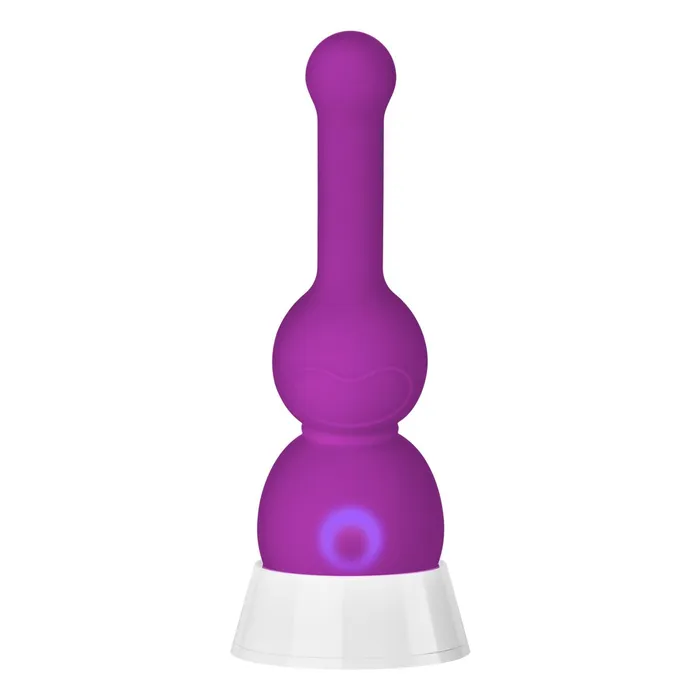 Female Sex Toys | Mini Vibratore FemmeFun Poly Viola - FemmeFunn