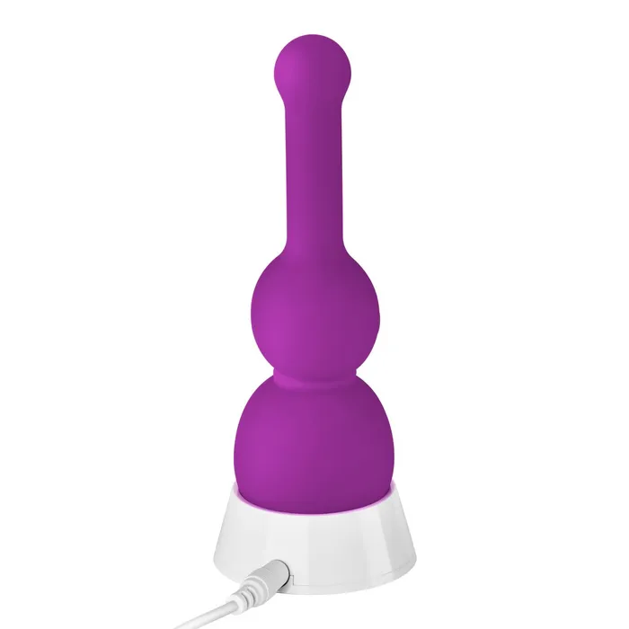 Female Sex Toys | Mini Vibratore FemmeFun Poly Viola - FemmeFunn