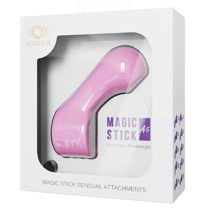 Female Sex Toys Otouch Magic Stick A5 Suction Massage Attachment