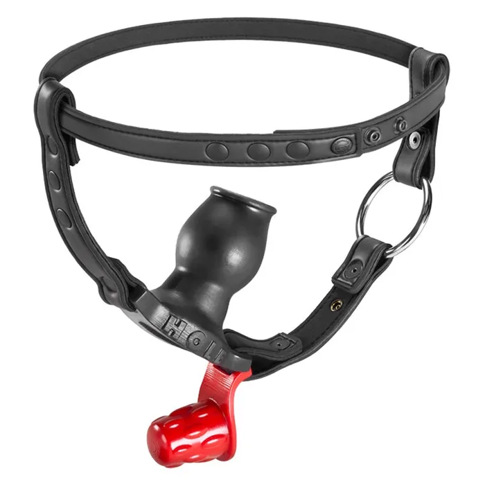 Female Sex Toys | Oxballs Hole Harness