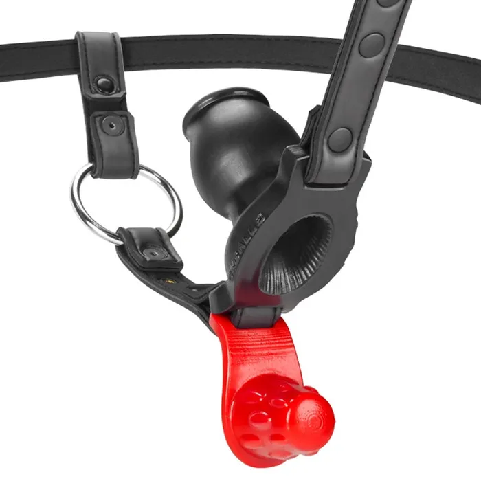 Female Sex Toys | Oxballs Hole Harness