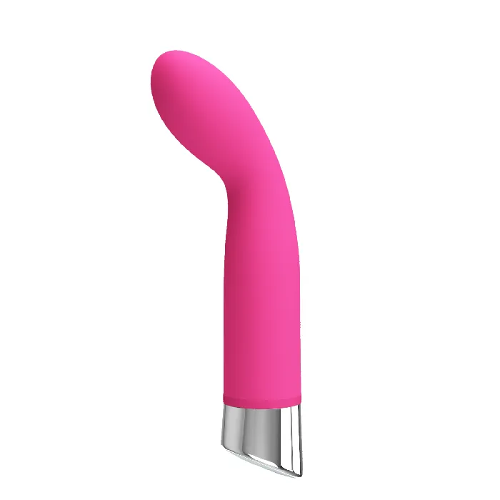 Female Sex Toys Pretty Love John Vibratore Punto G in Silicone Medicale 10 diverse modalit di vibrazione