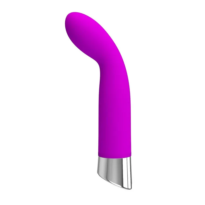 Female Sex Toys | Pretty Love John Vibratore Punto G in Silicone Medicale - 10 diverse modalità di vibrazione